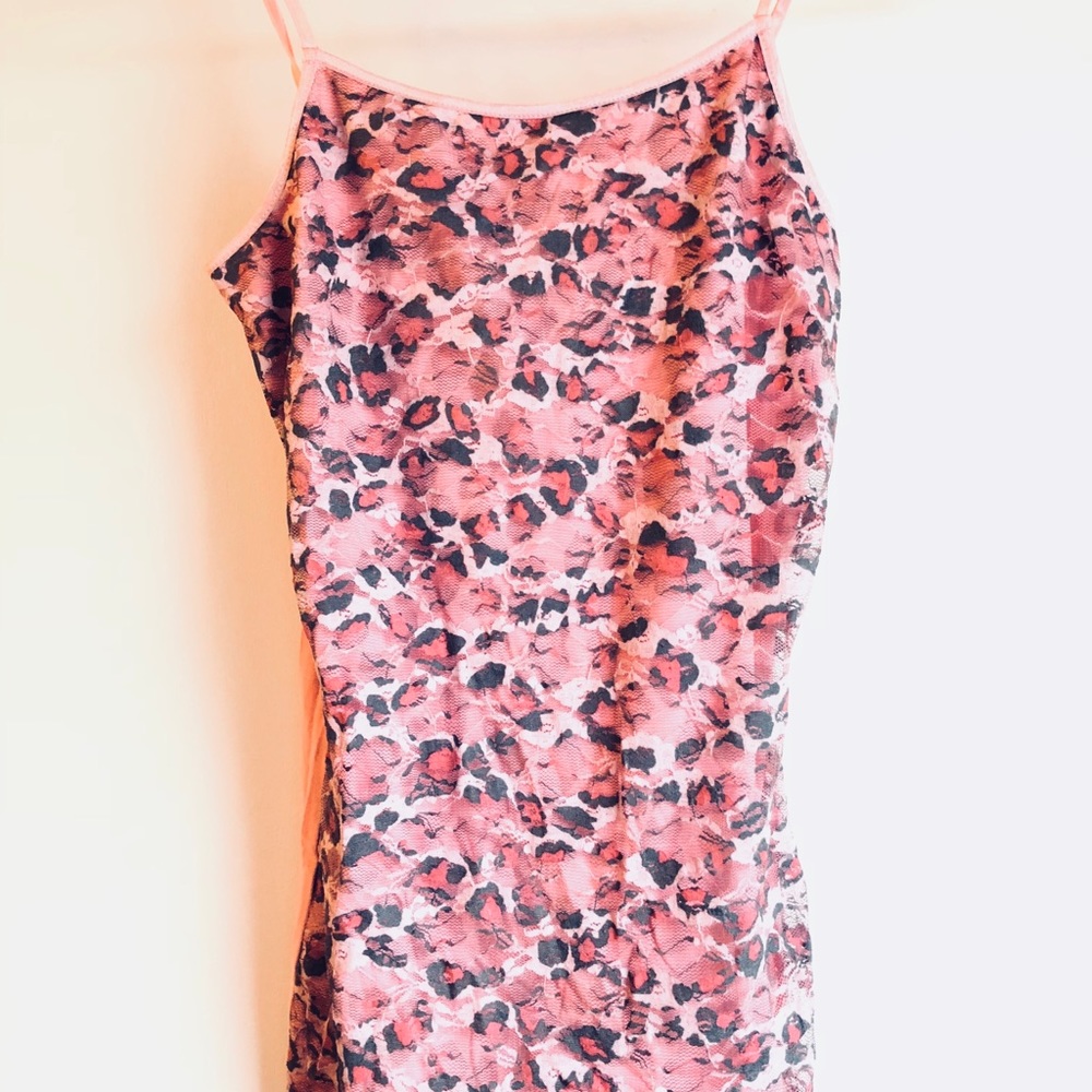 Rue21 lace tank top
